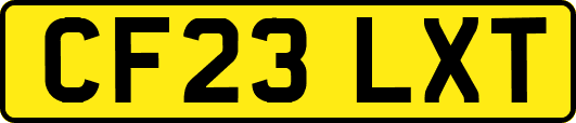CF23LXT