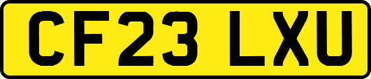 CF23LXU