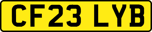 CF23LYB