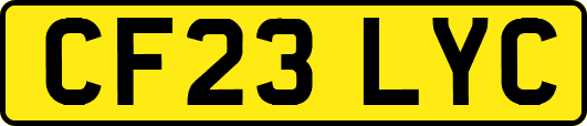 CF23LYC
