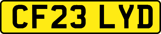 CF23LYD