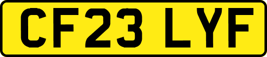 CF23LYF