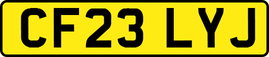 CF23LYJ
