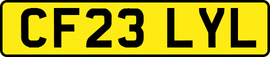 CF23LYL