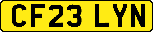 CF23LYN