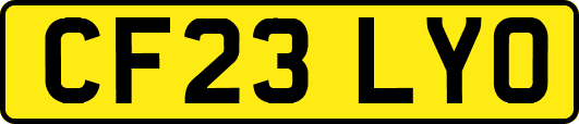 CF23LYO