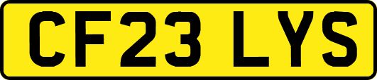 CF23LYS
