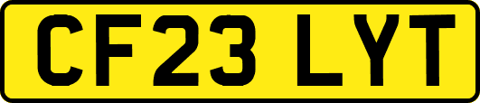 CF23LYT
