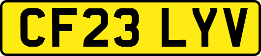 CF23LYV