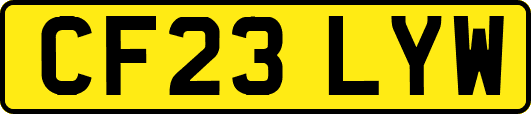 CF23LYW