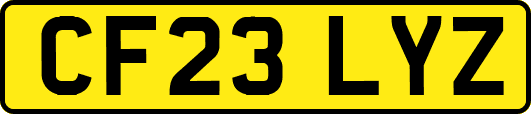 CF23LYZ