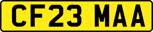 CF23MAA