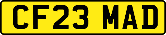 CF23MAD