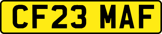 CF23MAF