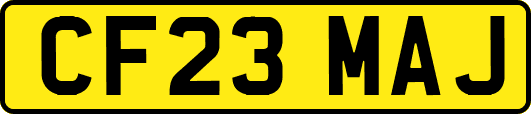 CF23MAJ