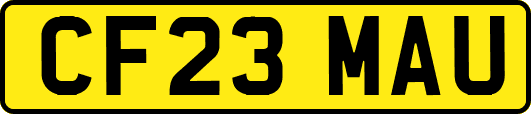 CF23MAU