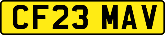CF23MAV