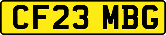 CF23MBG