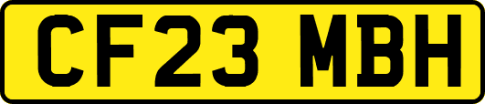 CF23MBH