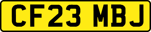 CF23MBJ