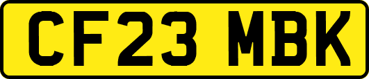 CF23MBK