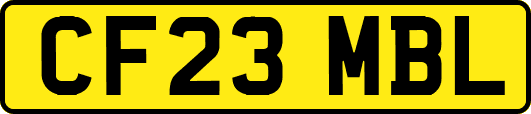 CF23MBL