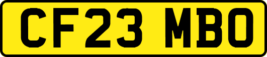 CF23MBO