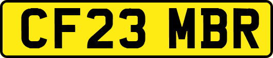 CF23MBR