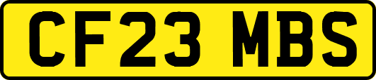 CF23MBS