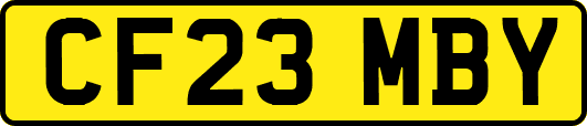 CF23MBY