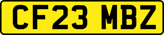 CF23MBZ