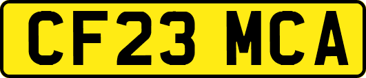 CF23MCA