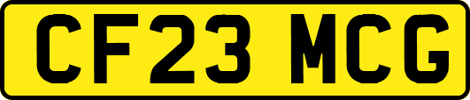 CF23MCG
