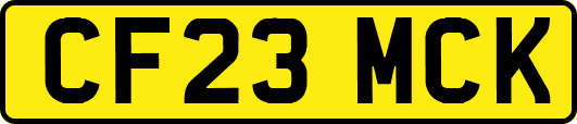 CF23MCK