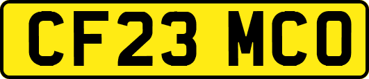 CF23MCO
