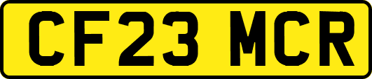 CF23MCR
