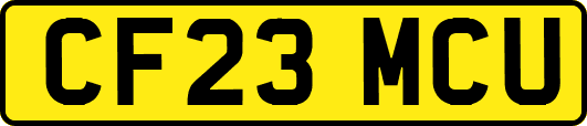 CF23MCU