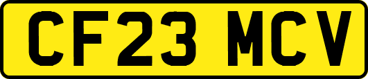 CF23MCV