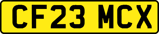 CF23MCX