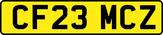 CF23MCZ