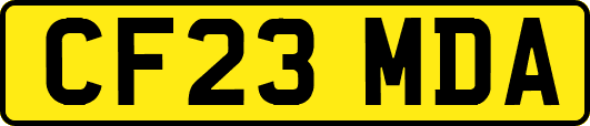 CF23MDA