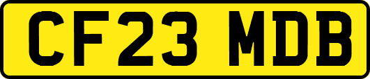 CF23MDB