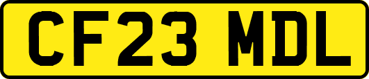 CF23MDL