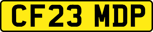 CF23MDP