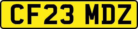 CF23MDZ