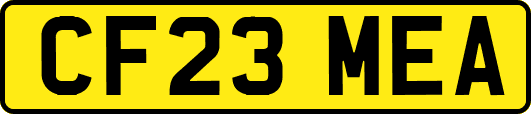 CF23MEA