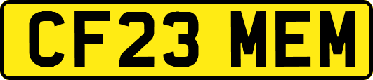 CF23MEM