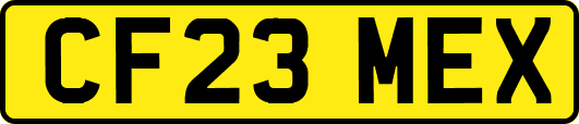 CF23MEX