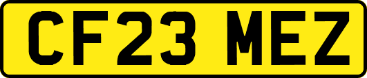 CF23MEZ