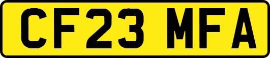 CF23MFA